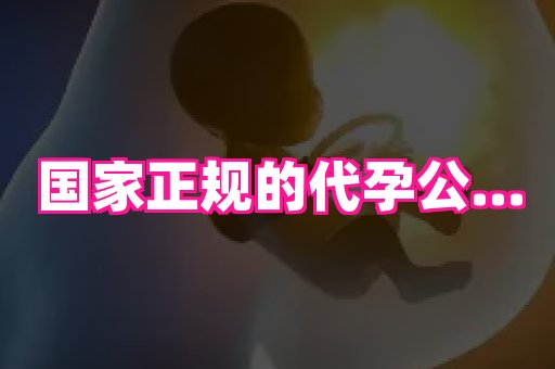 61助孕网 2